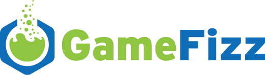 Game Fizz Logo