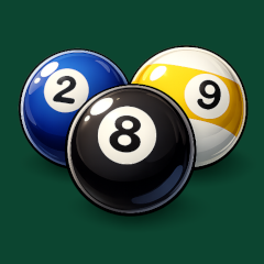 Rack'Em Up App Icon